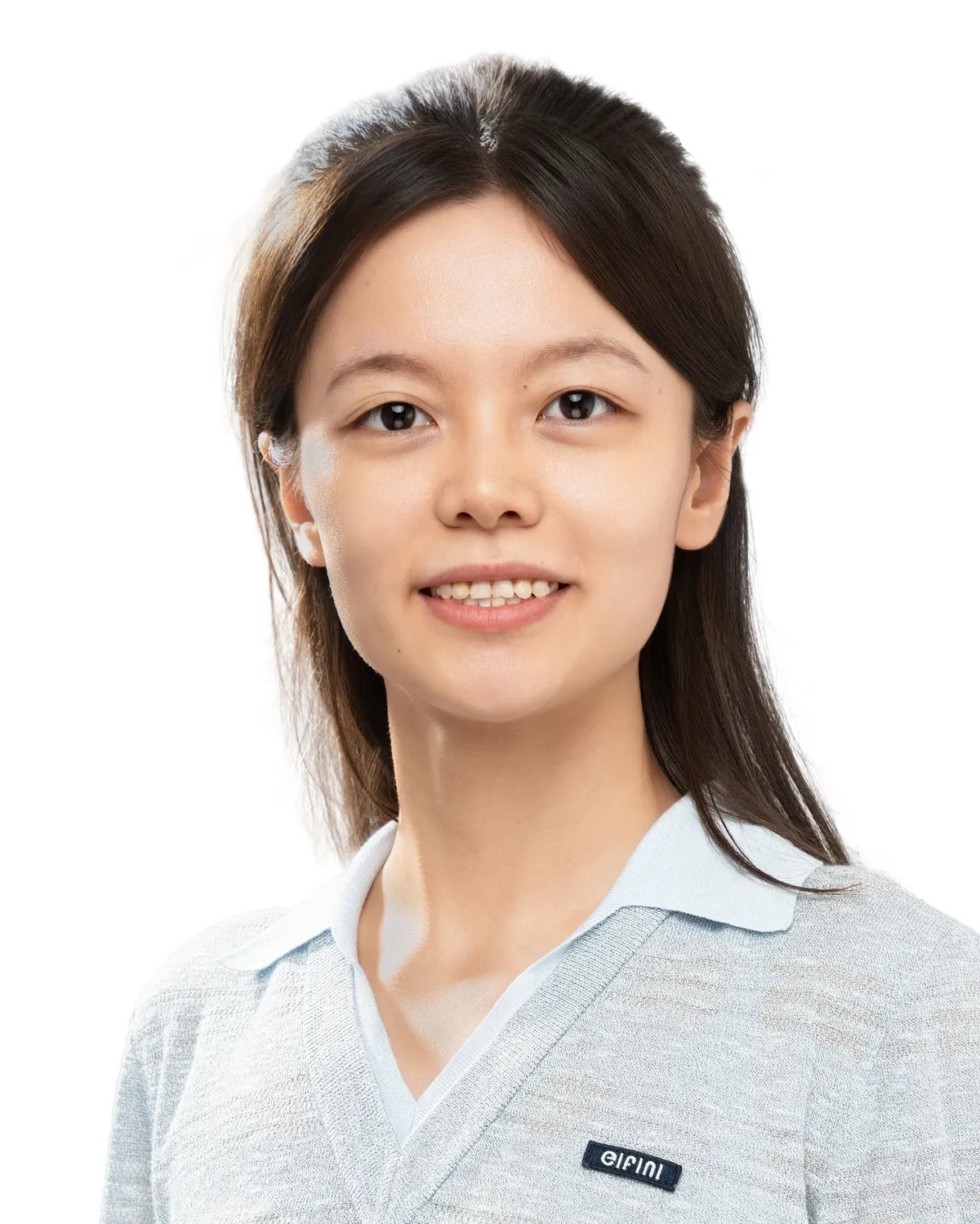 Zhifan Yu